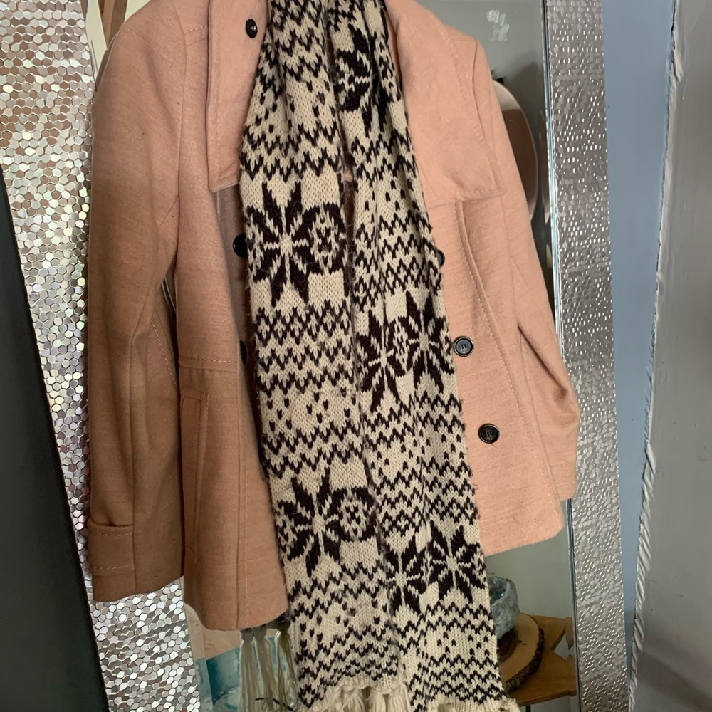 Winter Scarf
